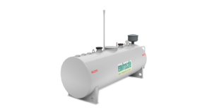 1000 Generator Fuel Tank