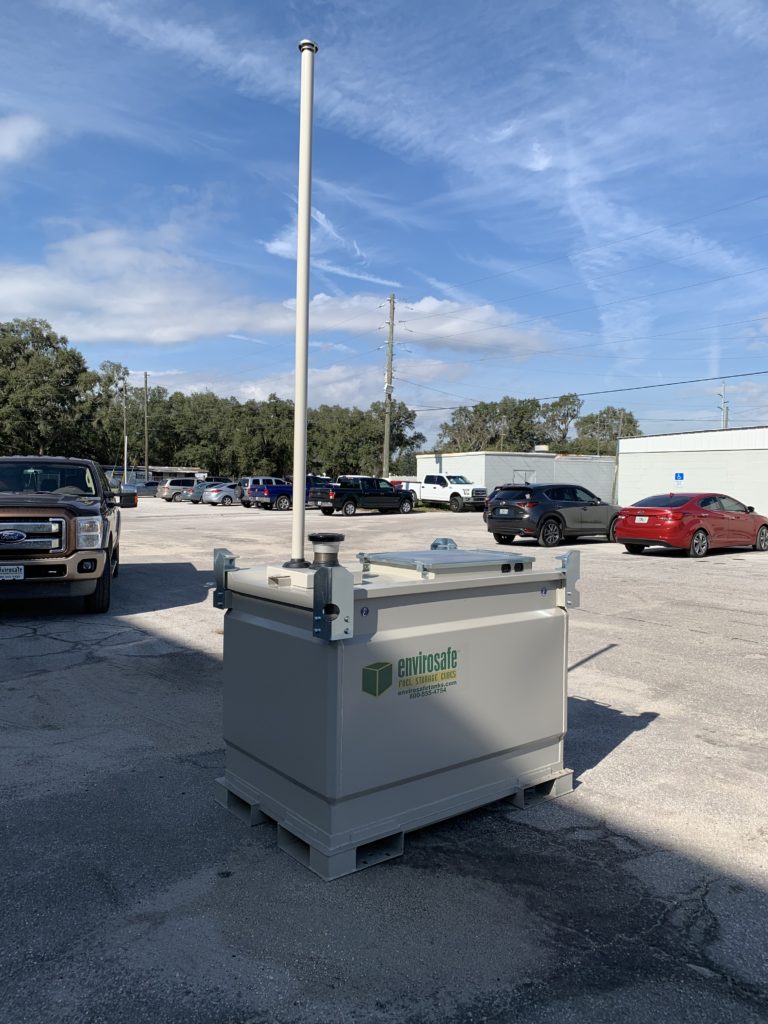Why Should You Choose Mobile Fueling?