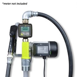 Hornet G50 (No Meter)