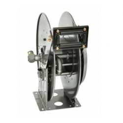 N815 E-Cube Reel Hannay