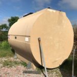 ConVault 4000 Gallon UL2085