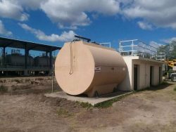 ConVault 4000 Gallon UL2085