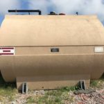 ConVault 4000 Gallon UL2085