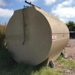 ConVault 4000 Gallon UL2085