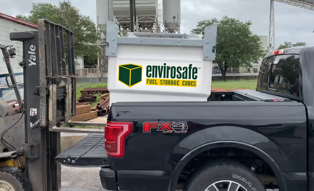 Equipment Rental: E-Cube