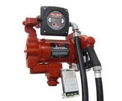 Parts - Above Ground Fuel Systems