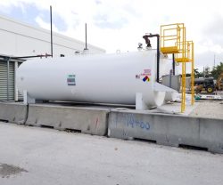 Used Tank & System Market Place