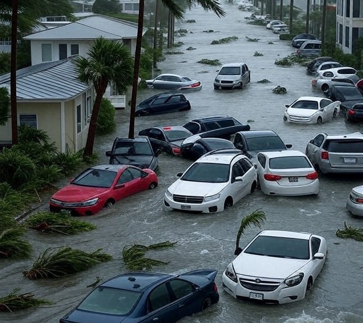 When Florida’s Next Hurricane Strikes, Will You Be Ready? A Tale of Survival